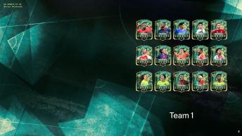 FC 26 Biedt Vernieuwde Pina en 3 Nieuwe Helden aan in Winteractie