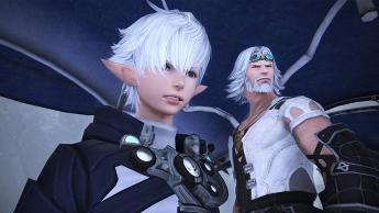 FF14 directeur onthult waarom jonge fans slecht omgaan met lange Final Fantasy vertragingen