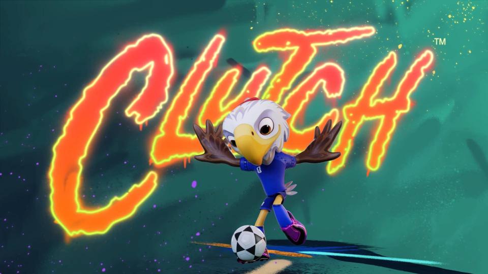 FIFA leeft door: spannende mascotte voetbalgame komt volgend jaar aan!