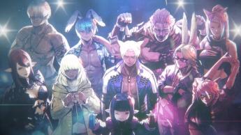 Ontploffing in de gamingwereld: Fans worden gek bij samenwerking tussen Final Fantasy 14 en Tom Morello!