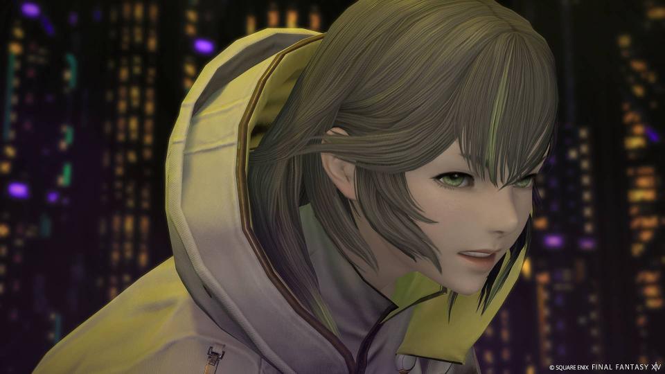 Final Fantasy 14 schokt gamers door Windows 10 te laten vallen samen met Microsoft