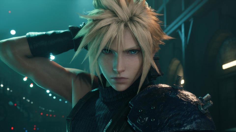 Final Fantasy VII Remake regisseur smeekt Nintendo fans om game-key cards lief te hebben!