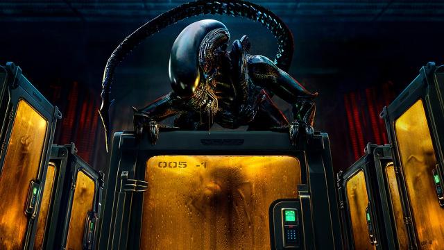 FX-baas onthult schokkend: Alien-franchise heeft geen Marvel-aanpak nodig!