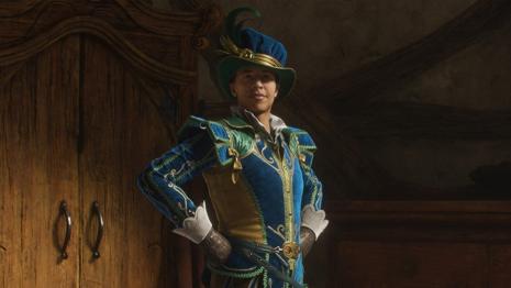 Fable Verras Jou Met 1000 Unieke NPCs Voor Onvergetelijke Huwelijksavonturen!