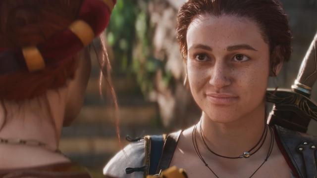 Fable reboot onthult gigantische open wereld in nieuwe concept art