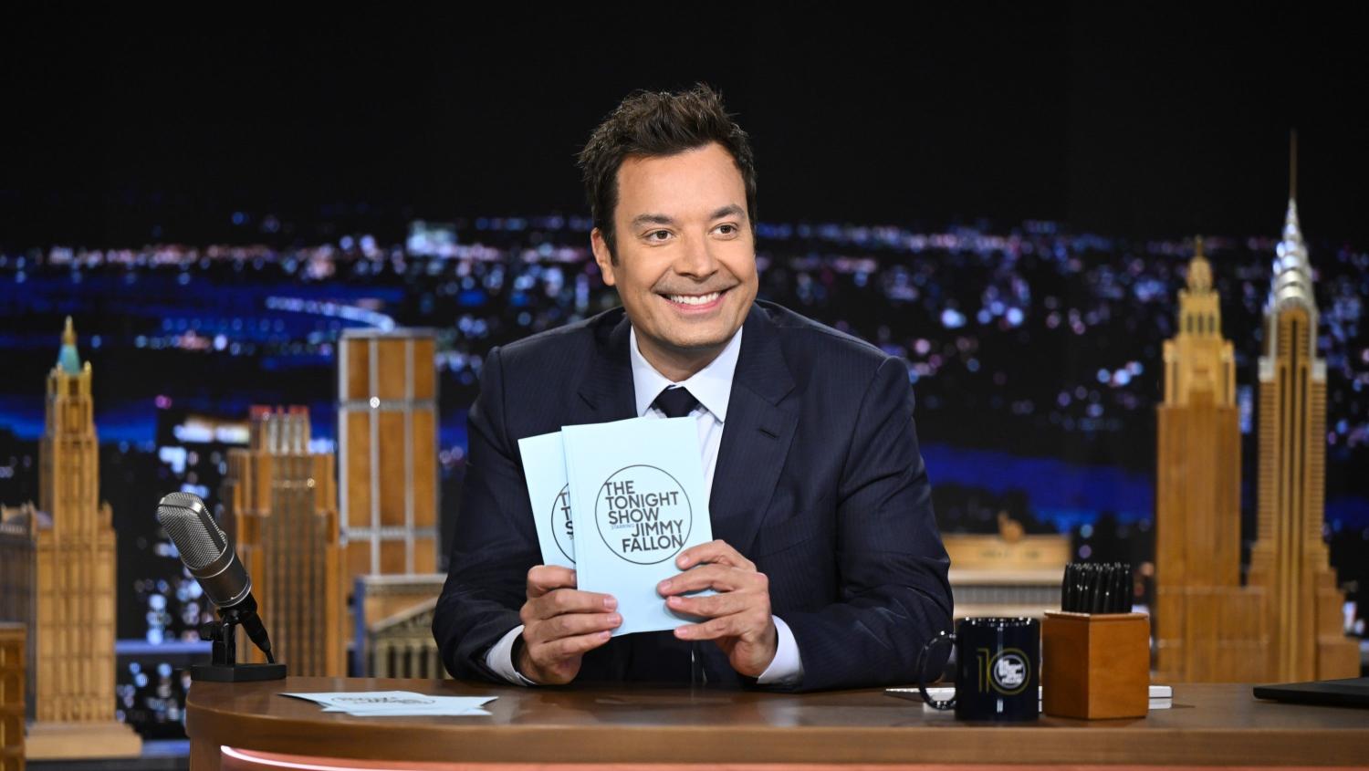 Ontdek waarom Fallon, Colbert, Stewart en Meyers vol achter Kimmel staan na aanval van Trump!