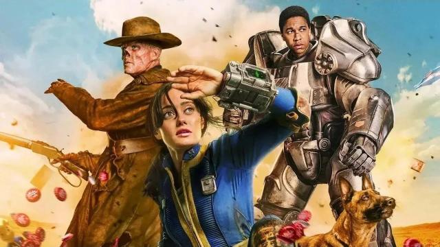 Amazon Show Seizoen 2 krijgt verrassende Fallout 76 onthullingen van de regisseur!