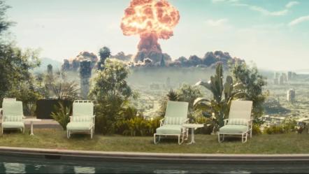 Fallout Tentoonstelling met Verborgen Geheimen Komt naar Las Vegas Museum en Fans Zijn in de Ban