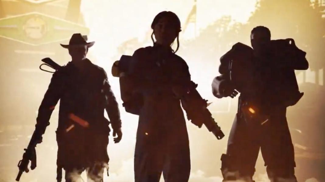 Schokkend: Fallout betreedt de strijd in Call of Duty Black Ops 7!