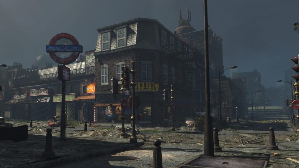 Fallout: London mod team overweegt game ontwikkelingscarrières na lancering