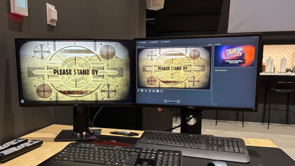 Hype rond Fallout New Vegas Remaster bereikt hoogtepunt na teaser van studio