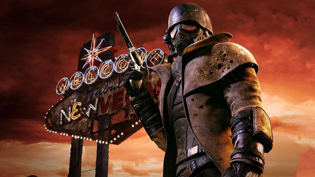 Fallout seizoen 2 lekken onthullen New Vegas en Lucky 38