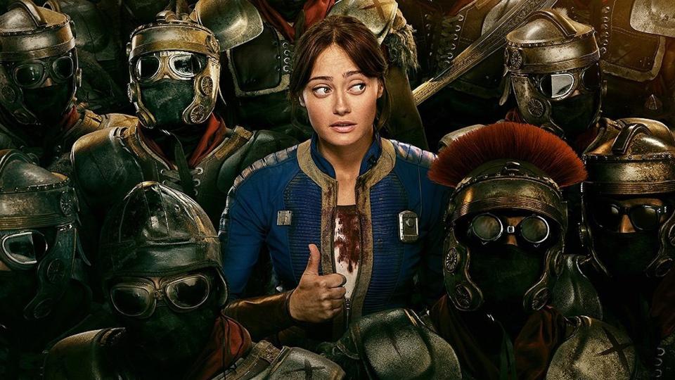 Schokkend: Waarom de kijkcijfers van Fallout Season 2 kelderen nu Prime Video de binge-ervaring schrapt