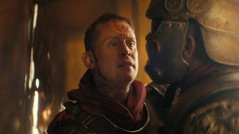 Ontdek de epische trailer van Fallout Season 2: New Vegas sfeer met Deathclaw en meer!