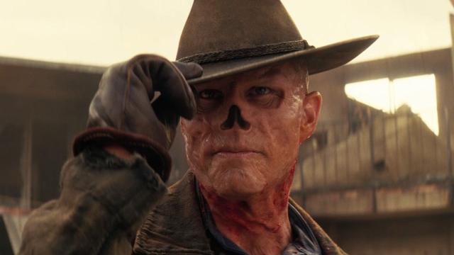 Fallout Season 2 Meest Bekeken op Prime Video Ontdek de Verrassende Statistieken