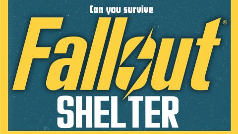 Fallout Shelter Wordt Amazons Ongelooflijke Vault Living Show