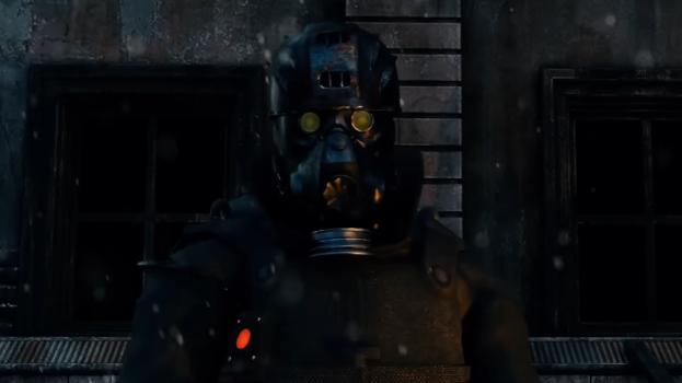 Verbluffende Fan-Made Van Buren Remake in Fallout New Vegas Krijgt Eerste Teaser te Zien!