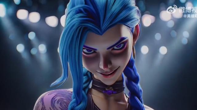 Fans zijn woedend over de AI trailer van Fever Dream voor de release van Wild Rift!