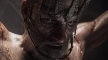 Fans Zeggen dat ze de Burning Man uit de Divinity Trailer Hebben Ontmaskerd