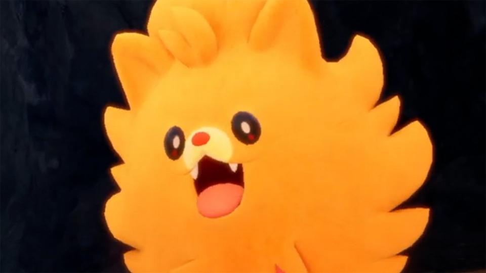 Fans Eisen Dat Nieuwe Fire Starter Pombon In Evolutie Op Vier Poten Blijft