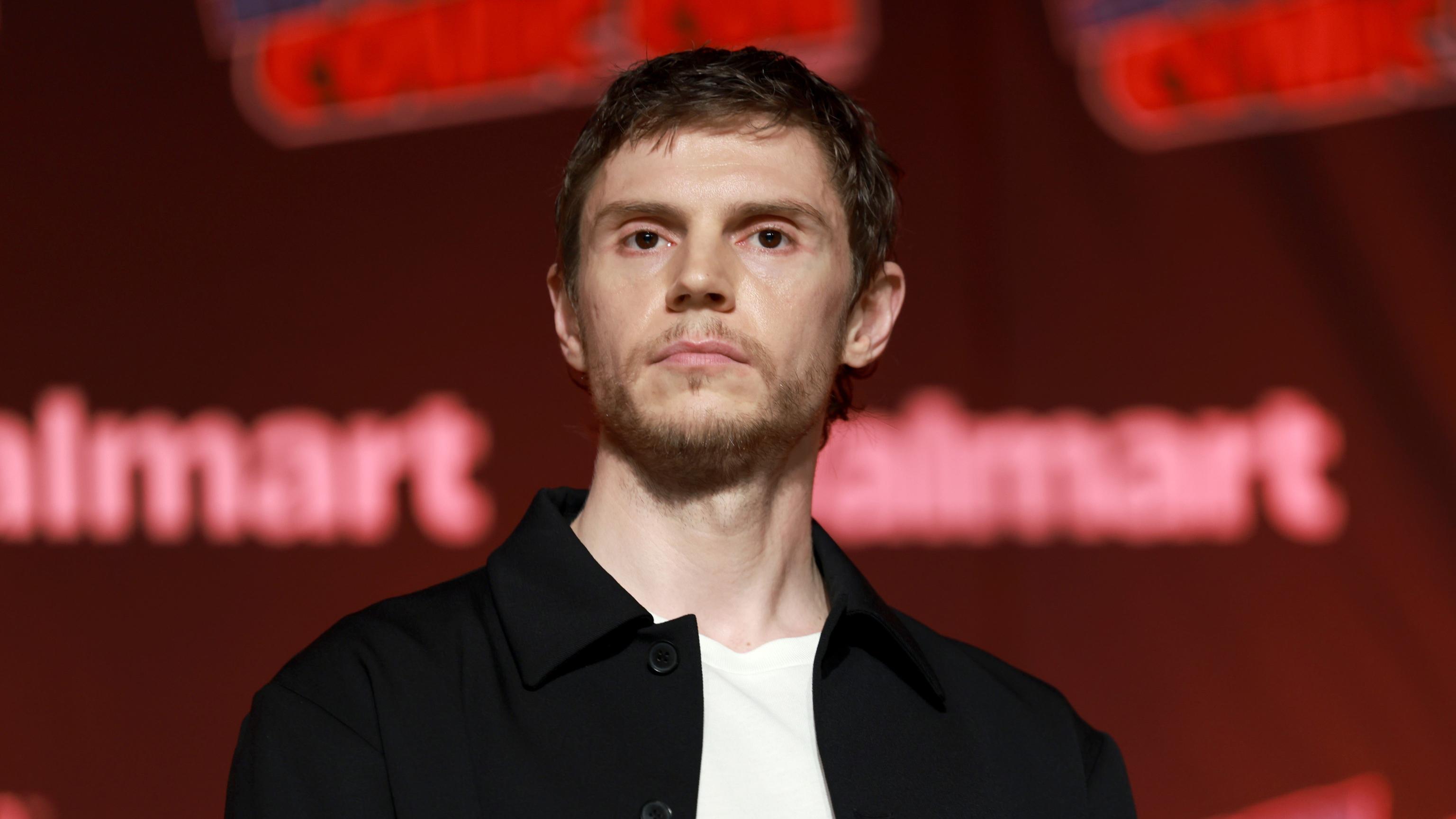 Fans smeken om Quicksilver comeback nu Evan Peters plannen onthult