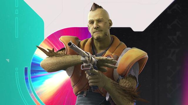 Fans vrezen juridische actie die de comeback van Concord Game kan stoppen