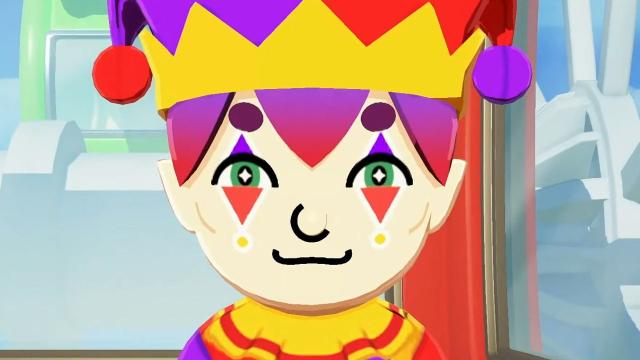 Fans Razend Over Beperking Afbeeldingsdelen in Tomodachi Life