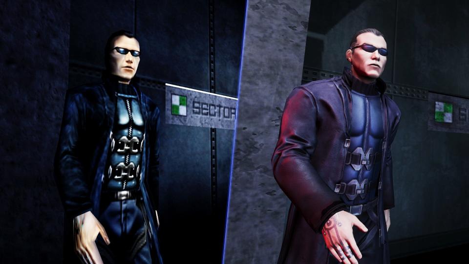 Fans Gaan Los door Rare Wending in Deus Ex Remastered Trailer!