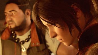 Fans zijn helemaal wild van Tomb Raider 2013 Switch Port en er is nog meer onderweg!