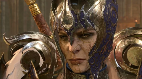 Fans woedend: mod verandert romantiek in Baldurs Gate 3, ingetrokken