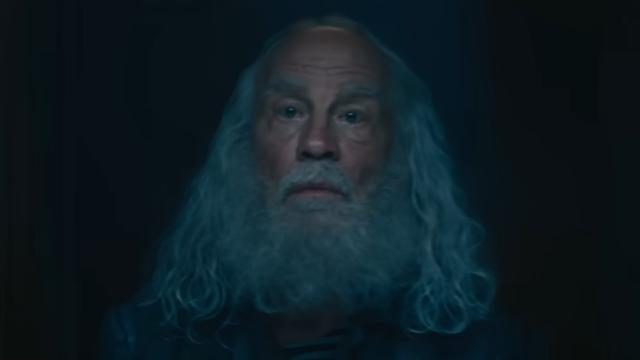 Fantastisch Nieuws voor Fantastic Four Fans John Malkovich Weg als Red Ghost Bevestigt Regisseur