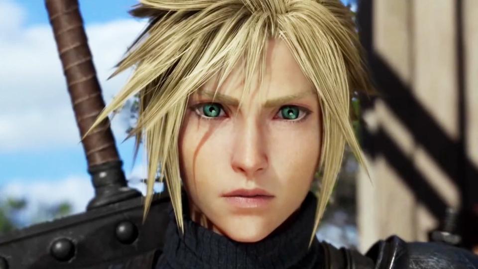 Snelle reis in Final Fantasy 7 Rebirth verbaast fans