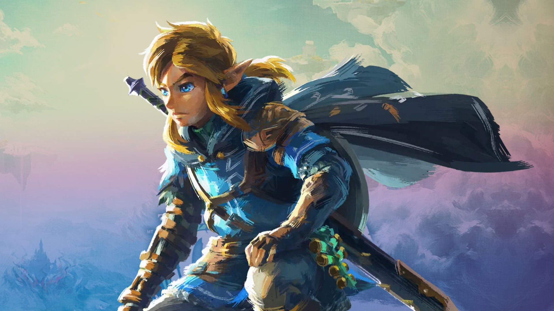 YouTube streams in februari: Zelda & Splatoon concerten