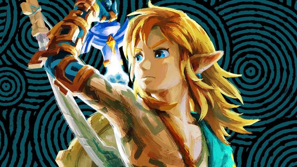 Februari verrassing: bekijk het Zelda concert online