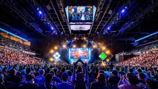 Fans van Fighting Games woedend over Evos verrassende overname door Saudiërs
