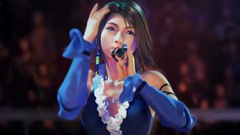 Iconisch nummer uit Final Fantasy 10-2 live op tv uitgevoerd je gelooft niet wat er gebeurde