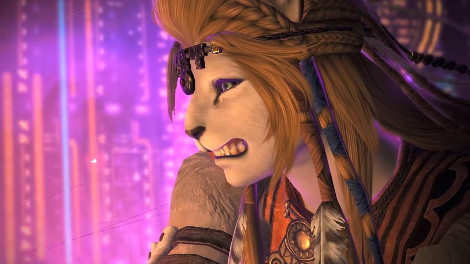 Final Fantasy 14 Patch 7.3: Ontdek de onthulde releasedatum die je niet wil missen