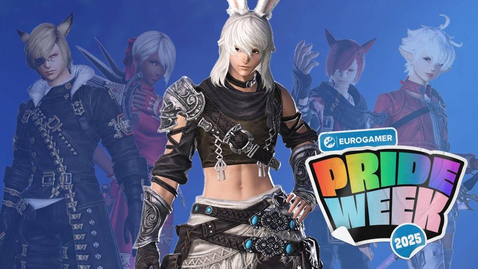 De Verborgen Kracht van Gekozen Families in Final Fantasy 14s Queer Gemeenschap!