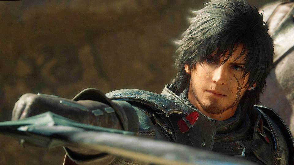 Naoki Yoshida van Final Fantasy 16 hint op nieuw bloed voor FF17