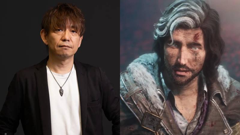 Wat Yoshida Zegt: Final Fantasy 17s Gevechtsstijl Nog Altijd Een Mysterie!