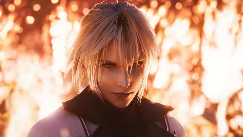 Final Fantasy 7: Every Crisis komt op 7 december naar de PC - Markeer je Kalenders voor een Episch Avontuur