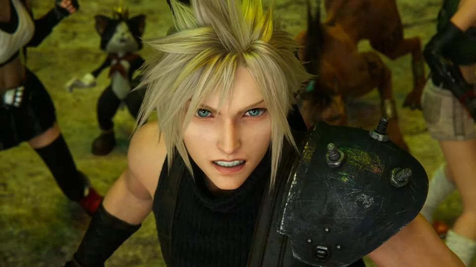 Final Fantasy 7 Rebirth: Deze Verrassende Console Release Je Niet Wilt Missen Dit Jaar