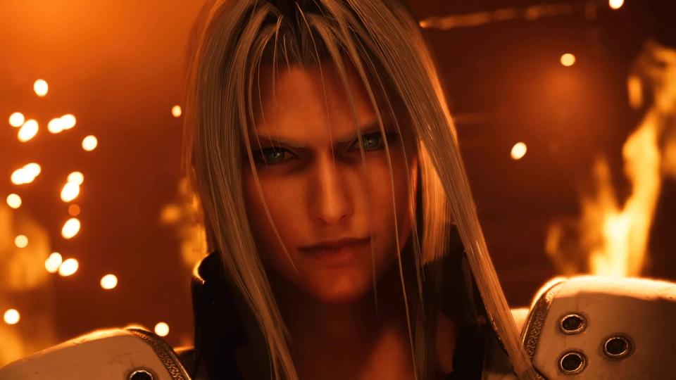 Grote upgrade voor Final Fantasy 7 Remake op PS5 en PC onthuld!