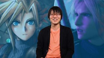 Final Fantasy 7 Remake-baas onthult schokkende plannen voor deel drie