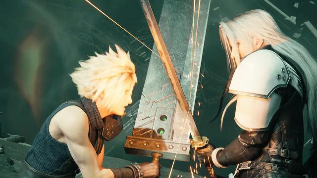 Final Fantasy 7 Remake Intergrade komt eindelijk naar Switch 2 en Xbox en gamers gaan helemaal los!