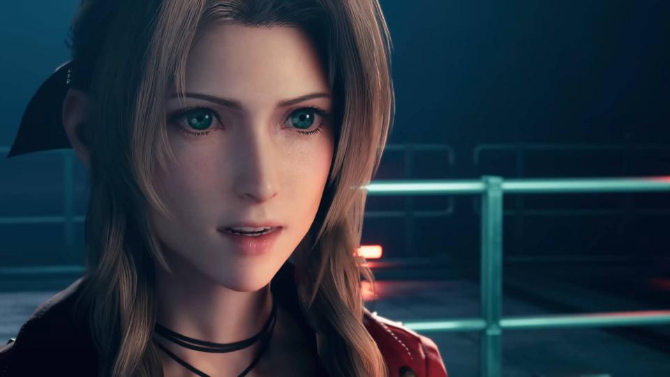 Final Fantasy 7 Remake Part 3 veilig voor de Xbox geheugenproblemen!