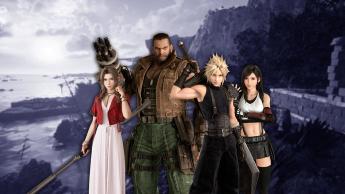 Eindelijk onthuld: Titel voor Final Fantasy 7 Remake Part 3 bekend!