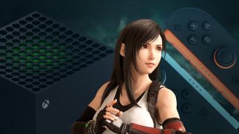 Final Fantasy 7 Remake schittert op Xbox en Switch 2 ondanks de leeftijd