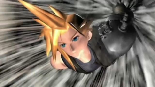 Final Fantasy 7 keert terug op PC met spannende Steam heruitgave!