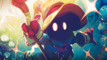 Final Fantasy 9 Animatieserie Keert Terug met Schokkende ‘Black Mages’ Ontwikkelingen!